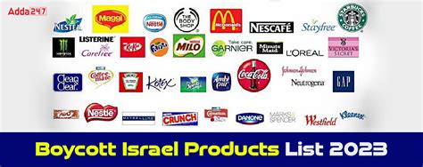 boycott prada|list of companies that support israel.